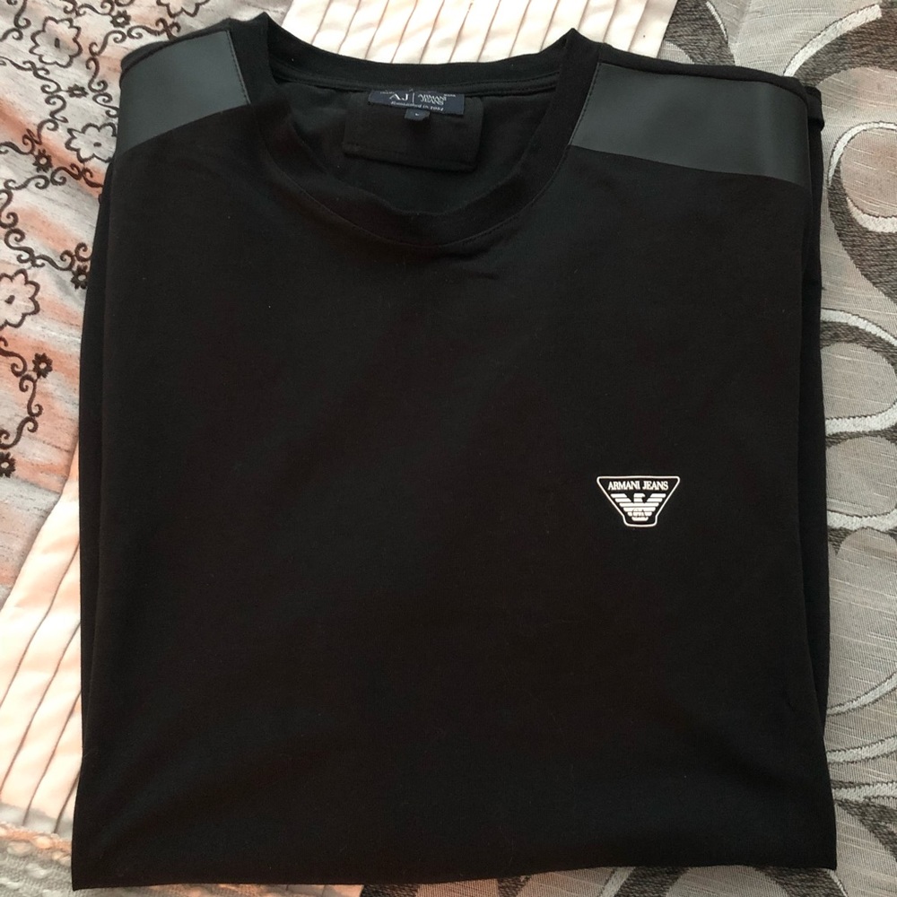 Armani Jeans 2018 collection Tshirt M